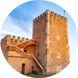 Fortaleza Ozama